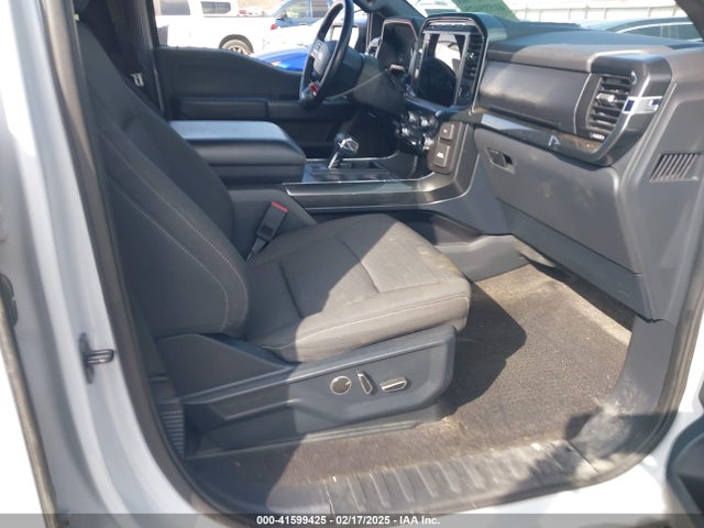 1FTEW1C81MKD32891 Ford F-150 Xlt
