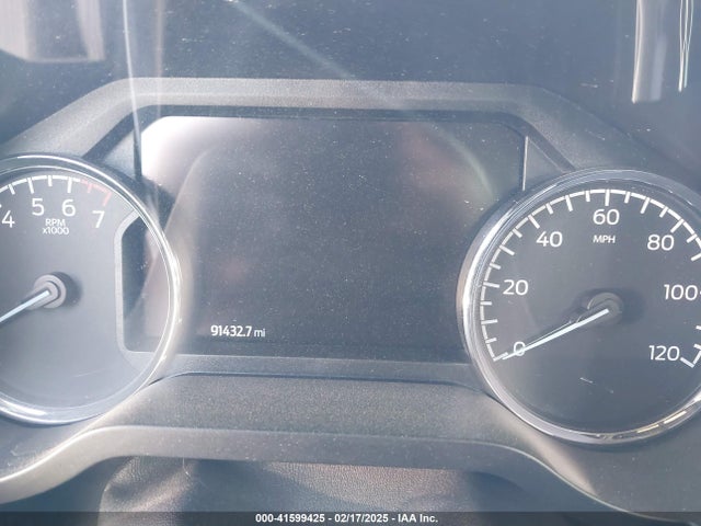 1FTEW1C81MKD32891 Ford F-150 Xlt