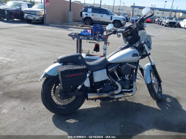 2016 HARLEY-DAVIDSON FXDB 1HD1GXM3XGC317577 Photo 3