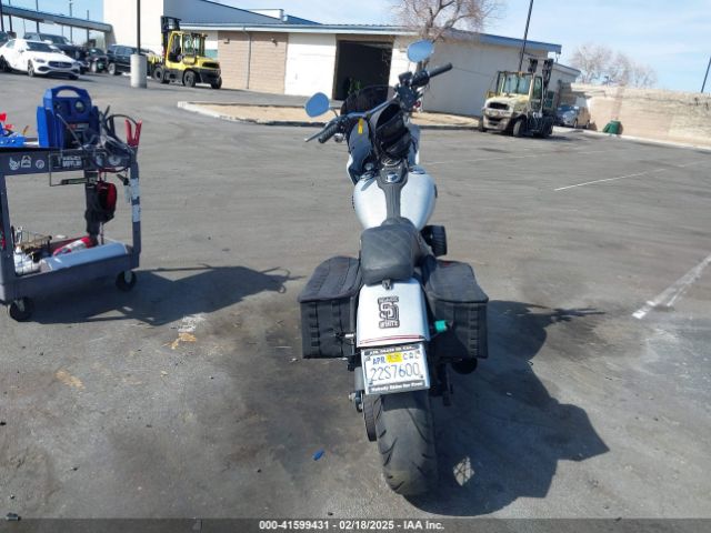 2016 HARLEY-DAVIDSON FXDB 1HD1GXM3XGC317577 Photo 5