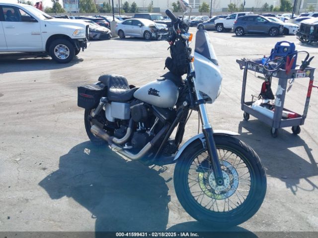 2016 HARLEY-DAVIDSON FXDB 1HD1GXM3XGC317577 Photo 7