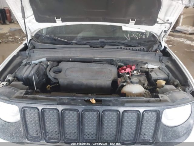 ZACNJABBXLPL10367 Jeep Renegade
