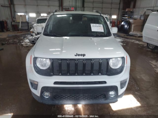 ZACNJABBXLPL10367 Jeep Renegade