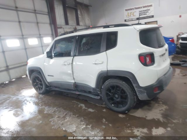 ZACNJABBXLPL10367 Jeep Renegade