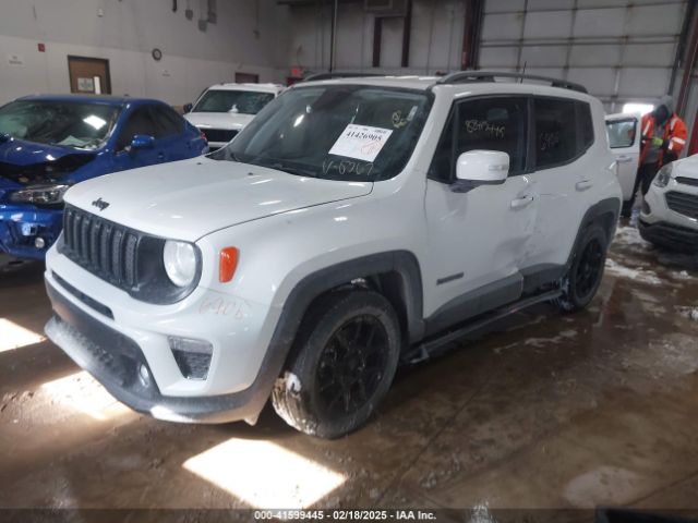 ZACNJABBXLPL10367 Jeep Renegade