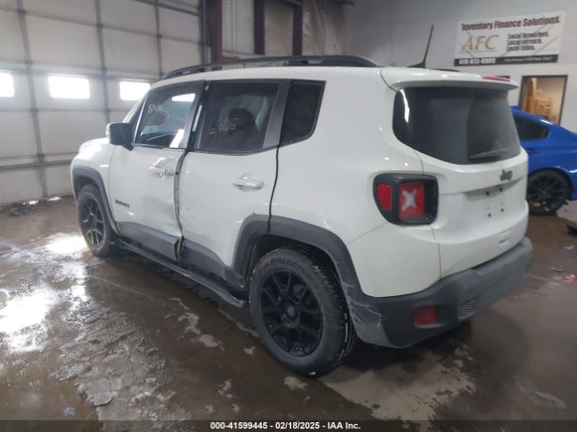 ZACNJABBXLPL10367 Jeep Renegade