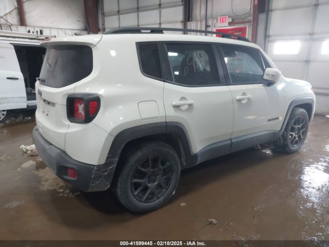ZACNJABBXLPL10367 Jeep Renegade