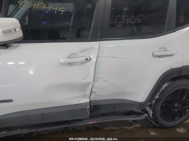 ZACNJABBXLPL10367 Jeep Renegade