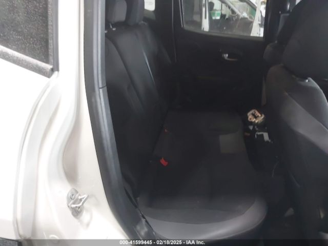 ZACNJABBXLPL10367 Jeep Renegade