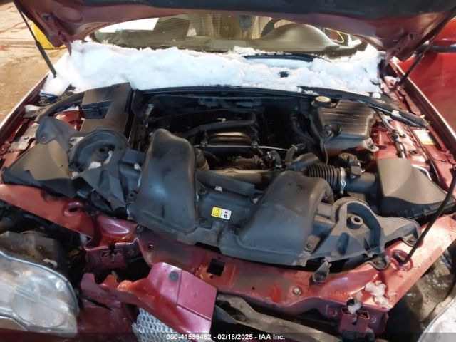 2011 JAGUAR XF SAJWA0FB1BLS14773 Photo 9