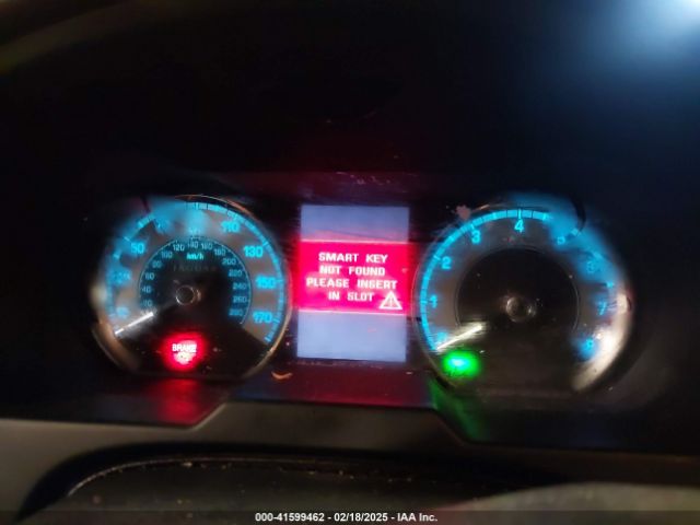 2011 JAGUAR XF SAJWA0FB1BLS14773 Photo 6