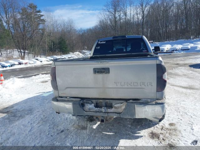 5TFUY5F14FX485993 Toyota Tundra Sr5 5.7l V8