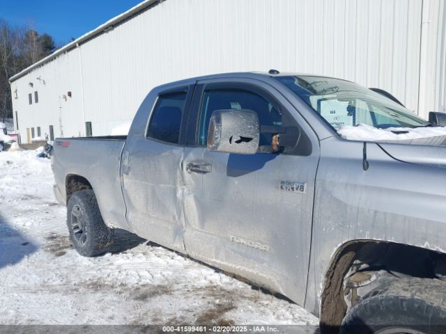 5TFUY5F14FX485993 Toyota Tundra Sr5 5.7l V8