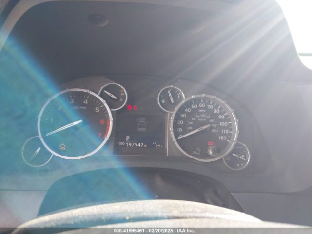 5TFUY5F14FX485993 Toyota Tundra Sr5 5.7l V8