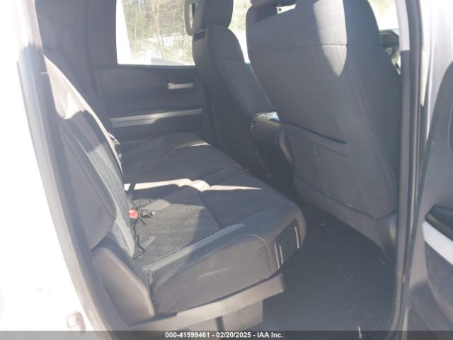 5TFUY5F14FX485993 Toyota Tundra Sr5 5.7l V8