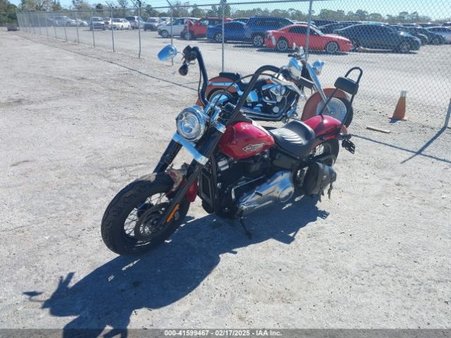 2021 HARLEY-DAVIDSON FLSL 1HD1YDJ19MB020719 Photo 1