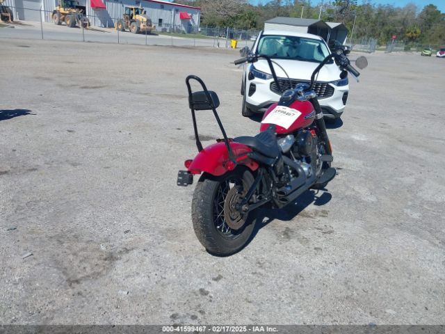 2021 HARLEY-DAVIDSON FLSL 1HD1YDJ19MB020719 Photo 3