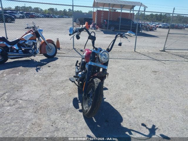 2021 HARLEY-DAVIDSON FLSL 1HD1YDJ19MB020719 Photo 4