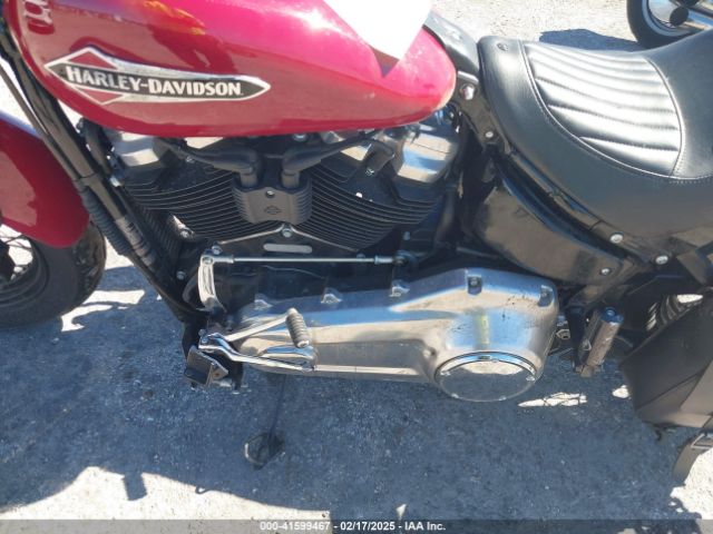 2021 HARLEY-DAVIDSON FLSL 1HD1YDJ19MB020719 Photo 8
