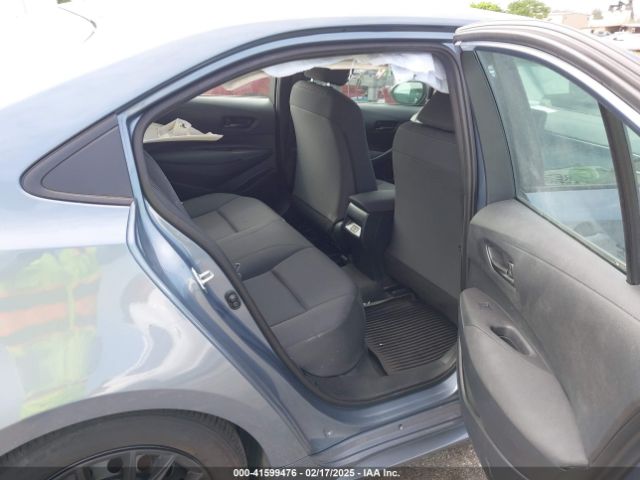 5YFB4MDEXRP127514 Toyota COROLLA LE