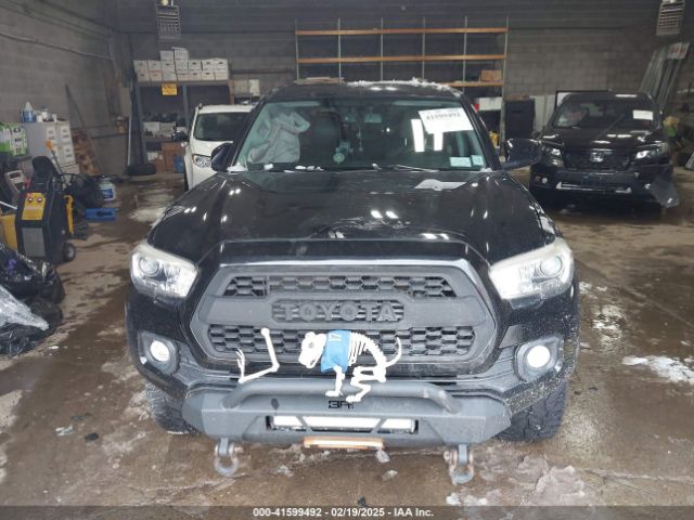 3TMCZ5AN5GM037336 Toyota Tacoma Sr5 V6