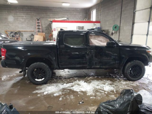 3TMCZ5AN5GM037336 Toyota Tacoma Sr5 V6
