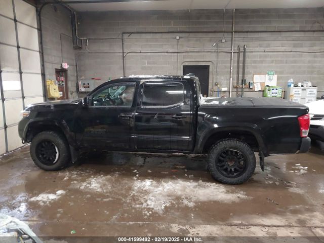 3TMCZ5AN5GM037336 Toyota Tacoma Sr5 V6