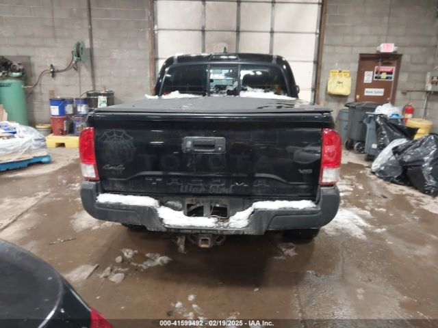 3TMCZ5AN5GM037336 Toyota Tacoma Sr5 V6