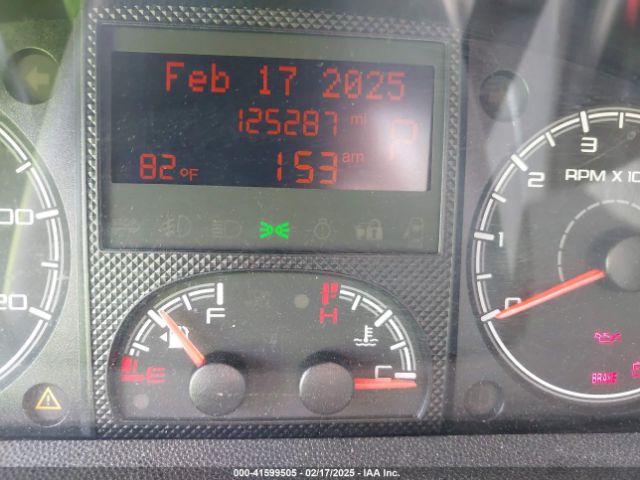 3C6TRVCG7KE520397 RAM Promaster 2500 High Roof 136 Wb