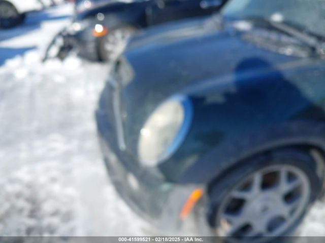 2003 MINI COOPER S WMWRE33473TD72981 Photo 5