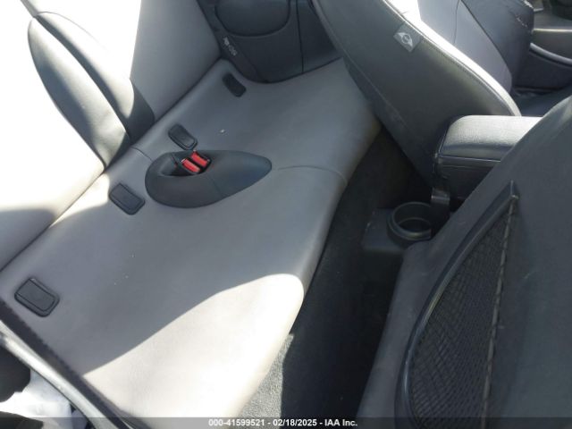 2003 MINI COOPER S WMWRE33473TD72981 Photo 7