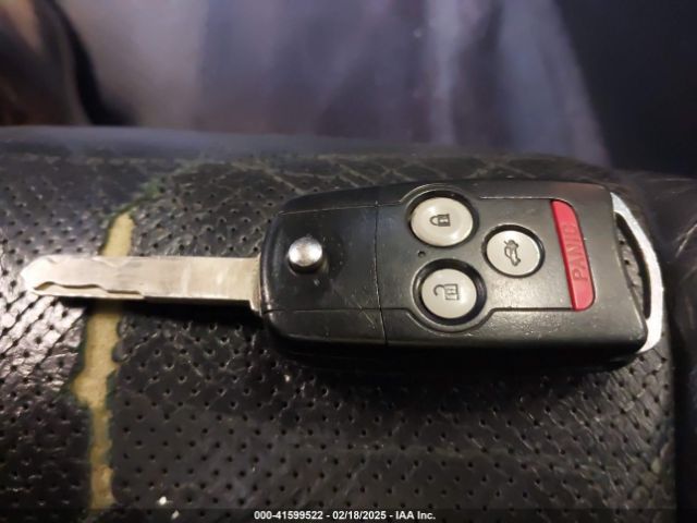 2008 ACURA TL 19UUA66298A037033 Photo 10