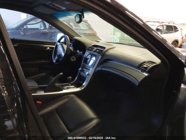 2008 ACURA TL 19UUA66298A037033 Photo 4
