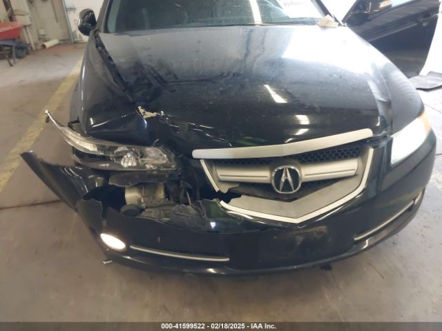 2008 ACURA TL 19UUA66298A037033 Photo 5