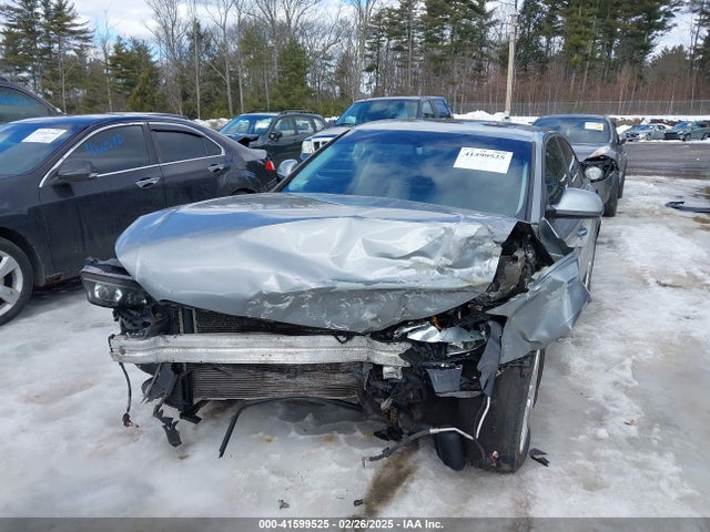 2009 AUDI A4 WAULF78KX9N077014 Photo 5
