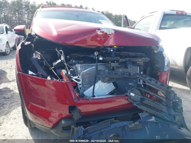 5N1DR3CA1RC300862 Nissan Pathfinder Sl Fwd