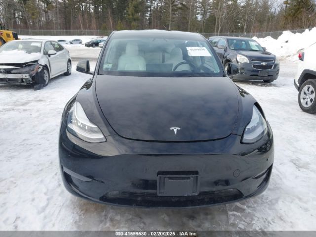 5YJYGAEE5MF202350 Tesla Model Y