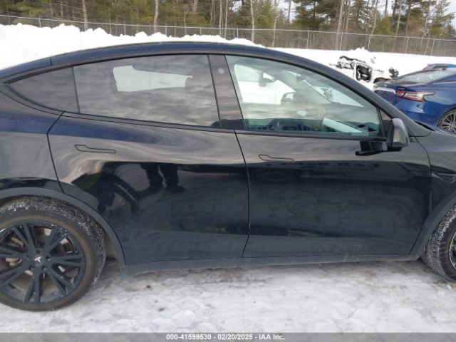 5YJYGAEE5MF202350 Tesla Model Y