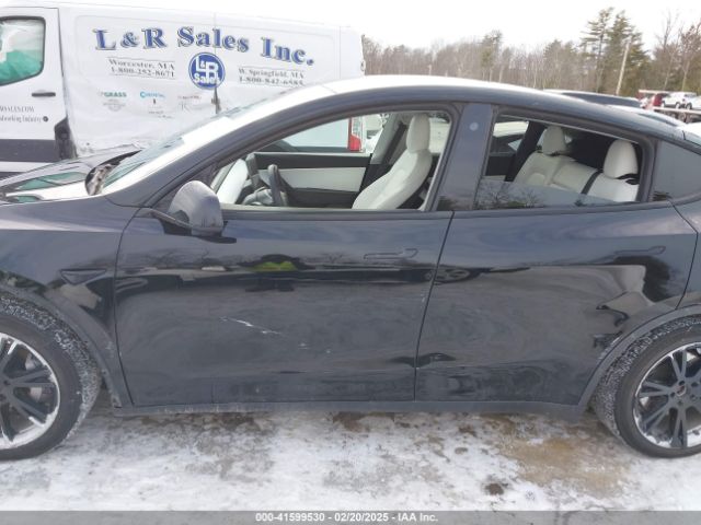 5YJYGAEE5MF202350 Tesla Model Y
