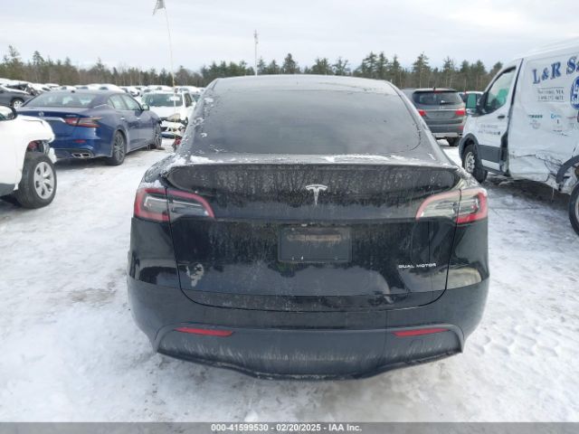 5YJYGAEE5MF202350 Tesla Model Y