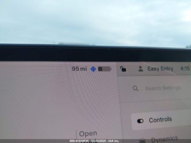 5YJYGAEE5MF202350 Tesla Model Y