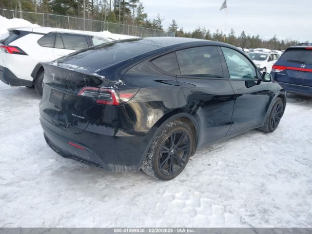 5YJYGAEE5MF202350 Tesla Model Y