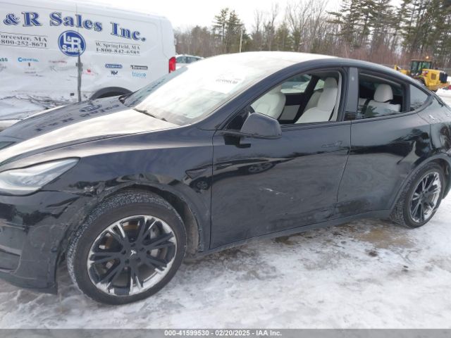 5YJYGAEE5MF202350 Tesla Model Y