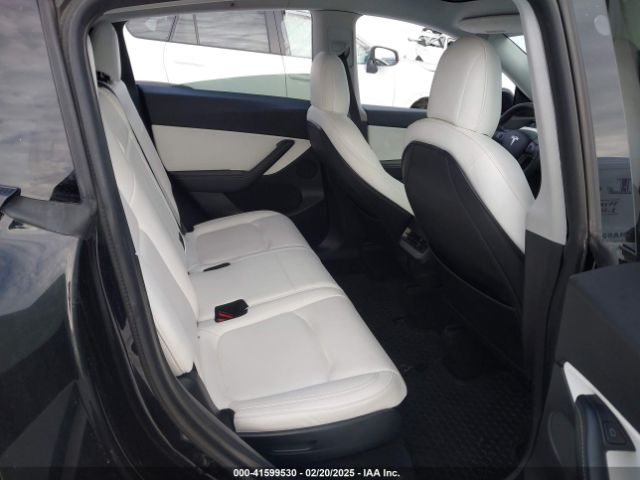 5YJYGAEE5MF202350 Tesla Model Y
