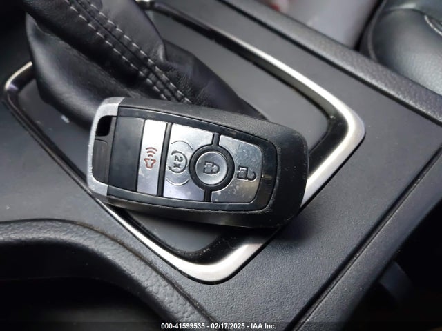 Ford Ranger Lariat 2019 1FTER4FH7KLA54428 Image 11