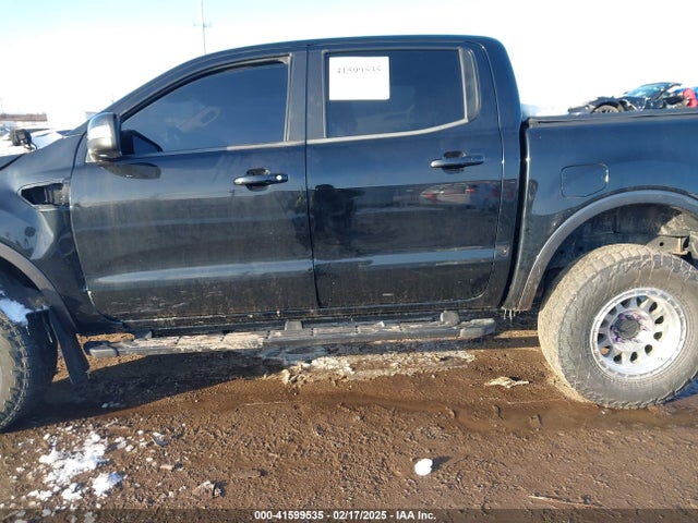 Ford Ranger Lariat 2019 1FTER4FH7KLA54428 Image 14