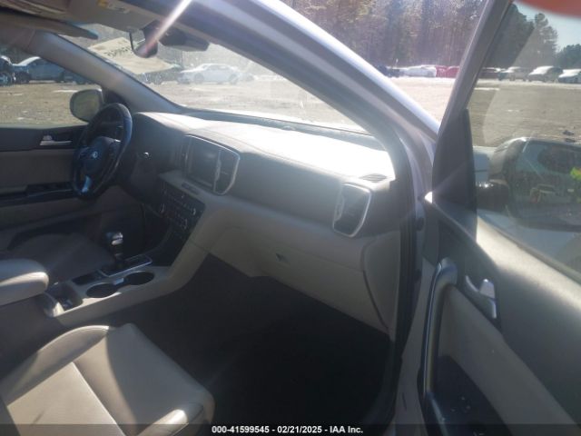 KNDPN3AC6H7237346 KIA Sportage Ex