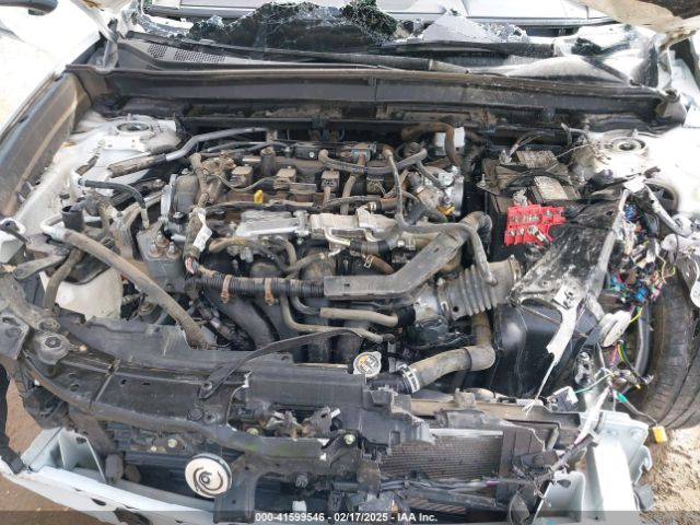 3MVDMBBM9PM555424 Mazda Cx-30 2.5 S Select