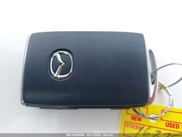 3MVDMBBM9PM555424 Mazda Cx-30 2.5 S Select