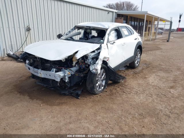 3MVDMBBM9PM555424 Mazda Cx-30 2.5 S Select